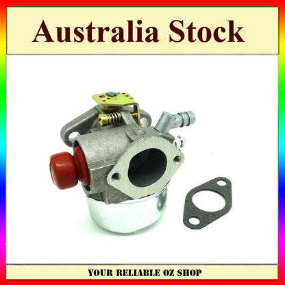 Carburetor Carb Carby For Tecumseh 640025 640025C OREGON 50-653 ROTARY 13152