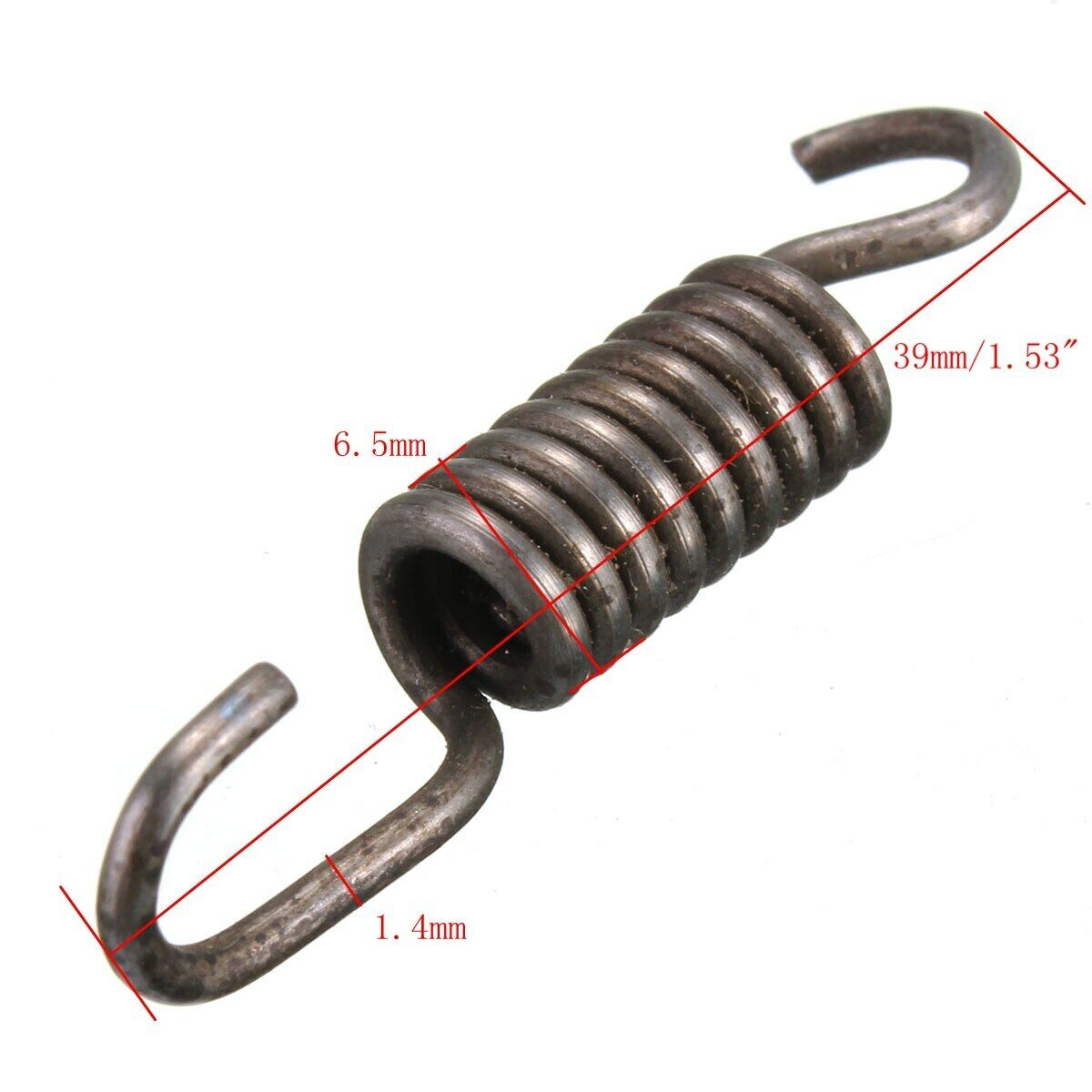 3X CLUTCH SPRINGS 43cc 47cc 49cc 2 STROKE ENGINE MINI ATV QUAD DIRT POCKET BIKE