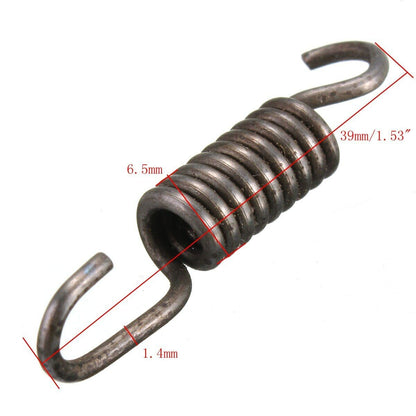 3X CLUTCH SPRINGS 43cc 47cc 49cc 2 STROKE ENGINE MINI ATV QUAD DIRT POCKET BIKE