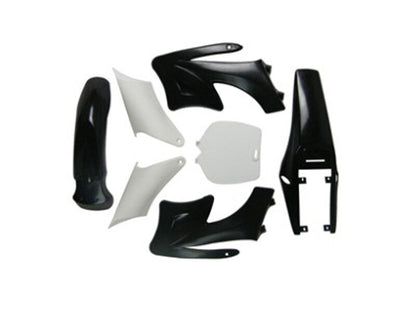 Fairing Plastic Cover Kit 47cc 49cc 50cc Small Apollo Racing Mini Dirt Pit Bike