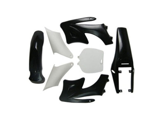 Fairing Plastic Cover Kit 47cc 49cc 50cc Small Apollo Racing Mini Dirt Pit Bike