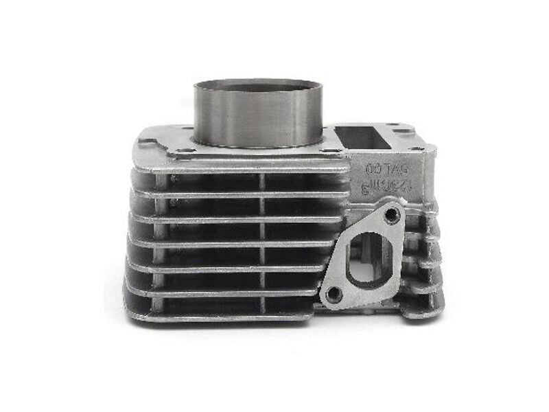 Barrell Cylinder Bore Piston Rings Top End Head Base Gasket For Yamaha TTR125E