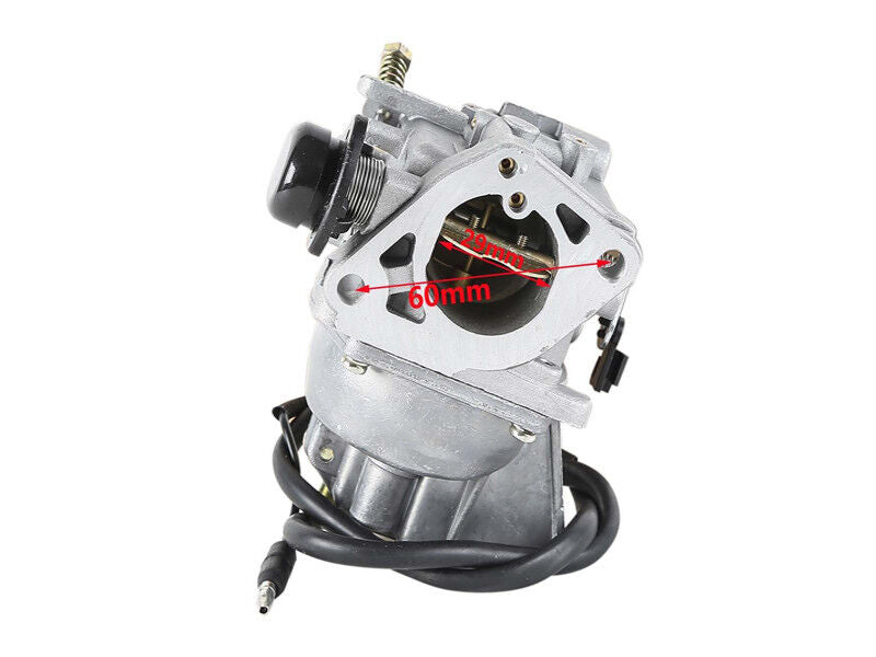 CARBURETOR Carby Carb Lawn Mower Honda GX610 18HP GX620 20HP OHV V Twin Engine