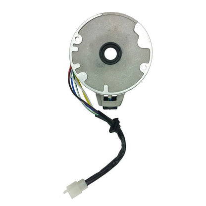 5 Pin Ignition Magneto Stator Rotor 90cc 110cc 125cc Taotao Apollo Thumpstar BMX