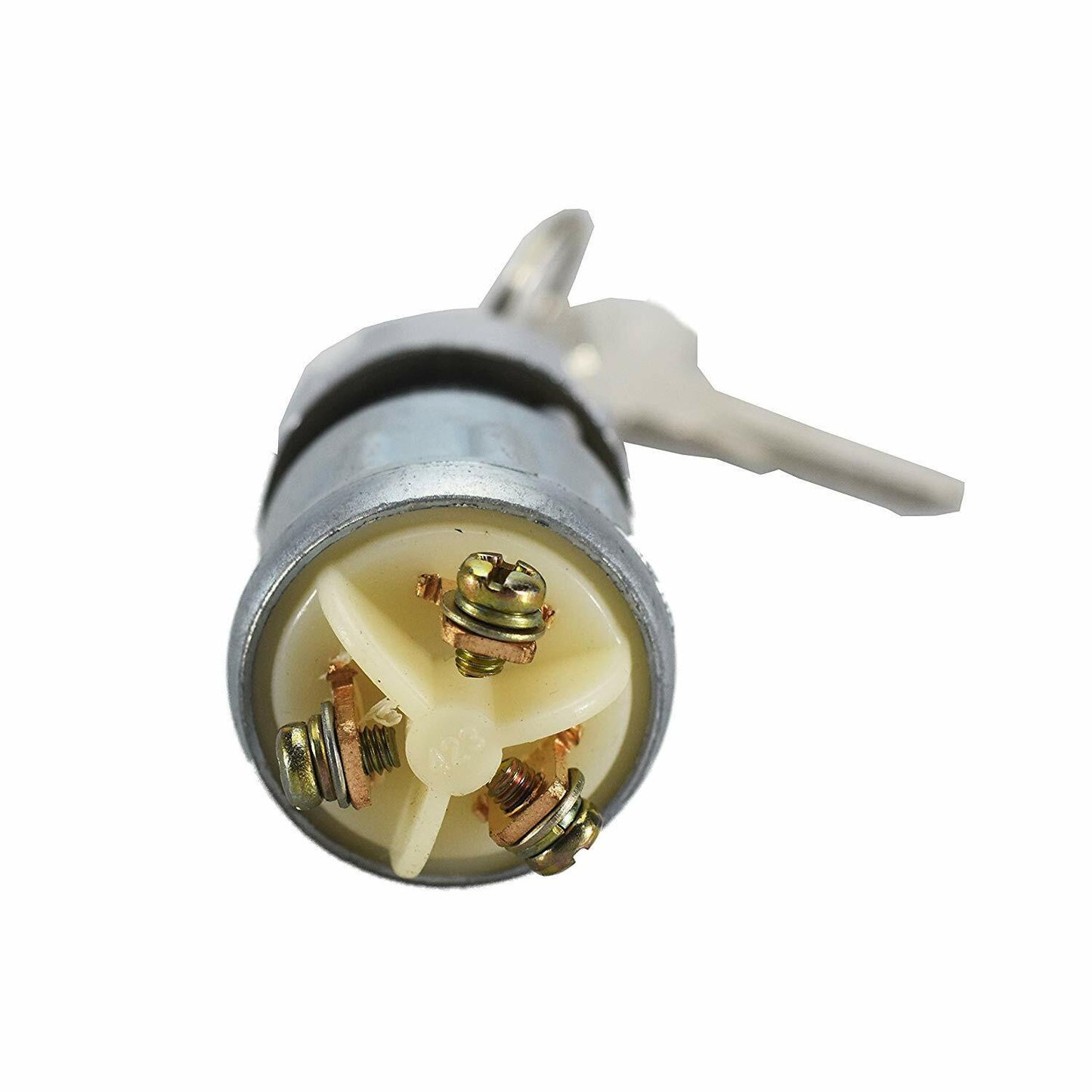 Ignition Key Barrel Switch 50cc 110cc 125cc 150cc 250cc Gokart Kymco Kazuma Baja