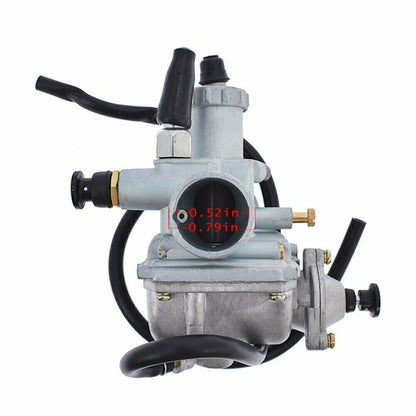 Carburetor Carby Carb For Suzuki ALT125 LT125 ALT LT 125 Fuel Quad Runner Bike