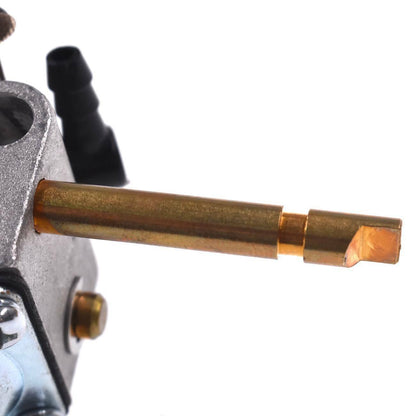CARB CARBY CARBURETOR For Stihl FS160 FS180 FS220 FR220 FS280 FS290 Zama C1S-S3G