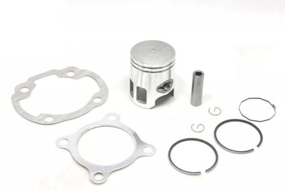 40mm Cylinder Head Bore Barrell Piston For Yamaha JOG 50CC 1P40QMB Scooter Bike