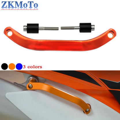 CNC Rear Handle For KTM EXC SX XC XCW EXCF 125 150 200 250 300 350 450 500