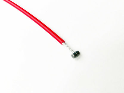 Throttle Cable Wire For Husqvarna 362 365 371 372 385 390 Chainsaw 503717601