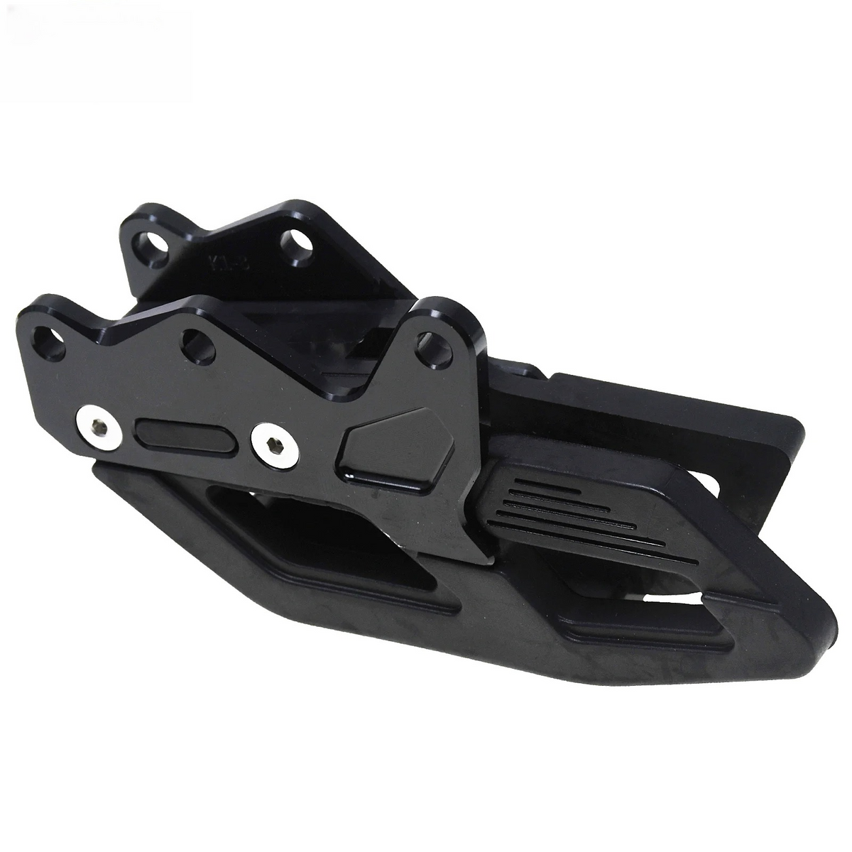 CNC Chain Guide Gurad Protector For Kawasaki KX250 KX450 KX250F KX450F KLX450R
