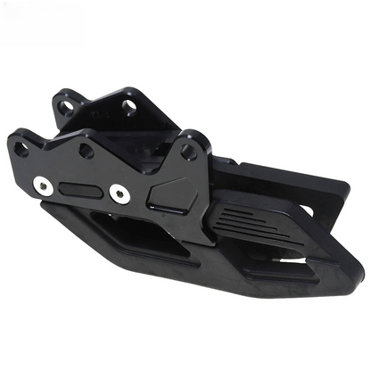 CNC Chain Guide Gurad Protector For Kawasaki KX250 KX450 KX250F KX450F KLX450R