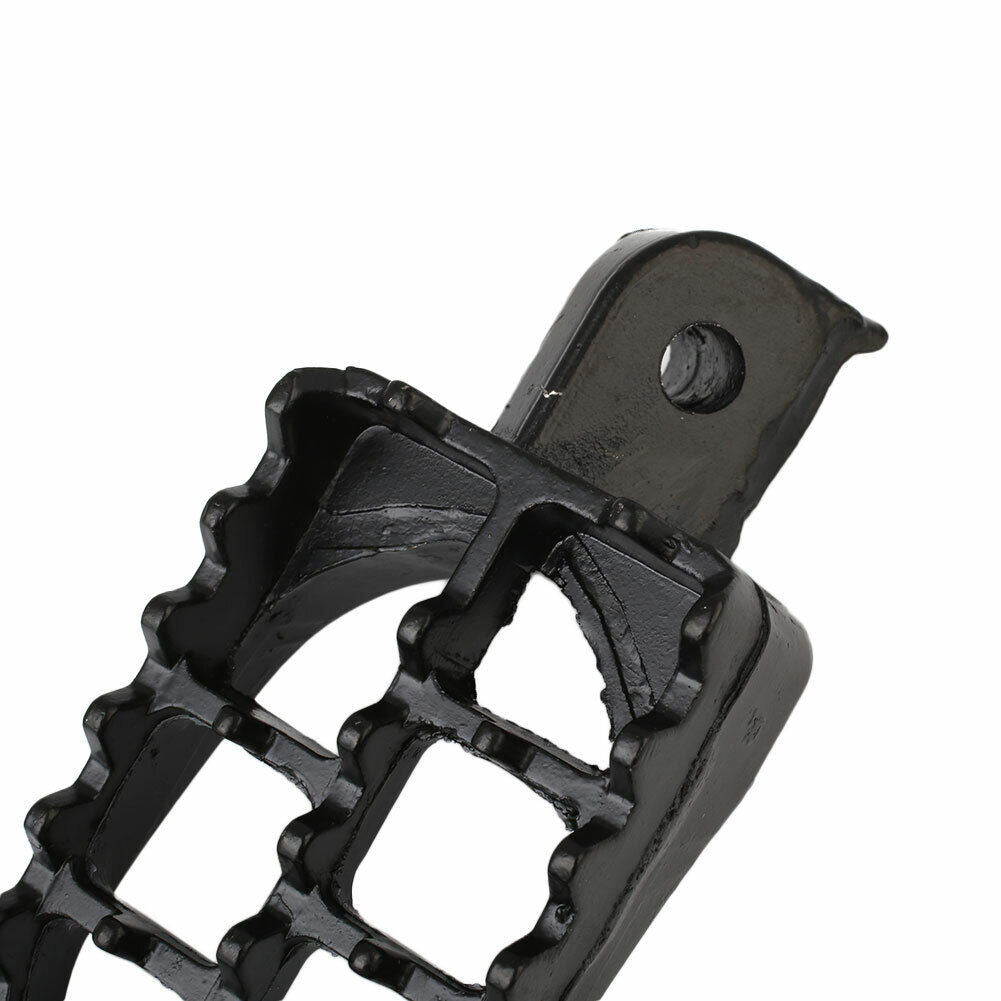 FOOT PEGS REST FOOTPEGS PW50 PW80 PeeWee 50cc GTMOTOR G50T Loncin PY50 Jianshe