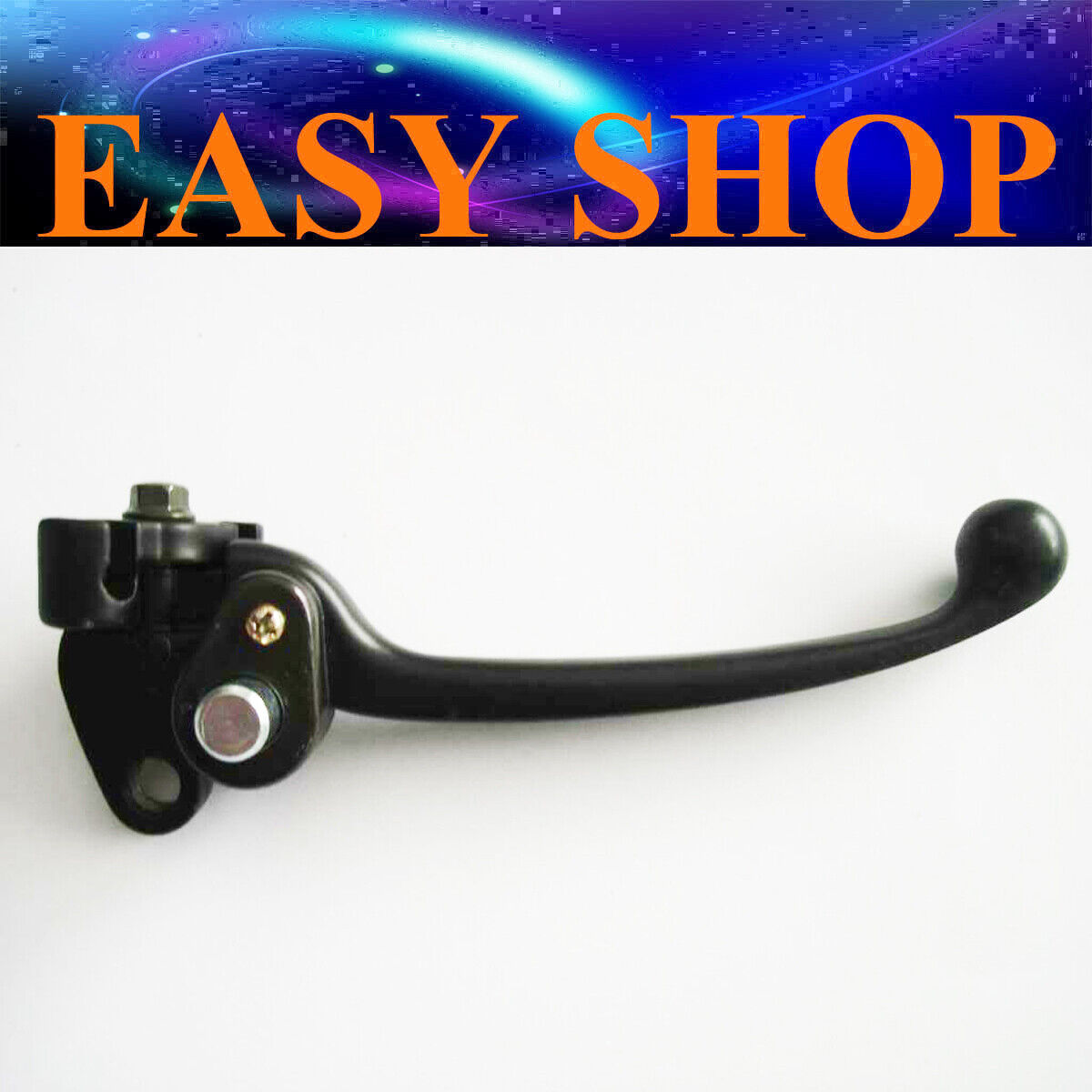 Right Brake Lever Handle 50cc 70cc 90cc 110cc 125CC ATV QUAD Gokart Buggy Bike
