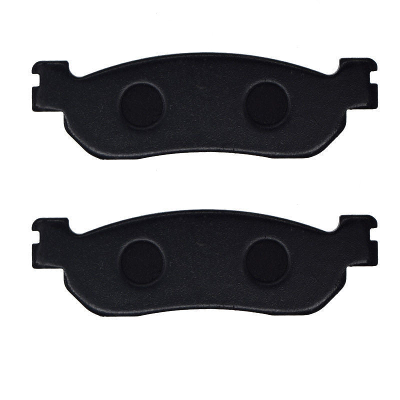 Rear brake pads For LINHAI Monarch 125/150 Main Street 300cc MBK YP 250 Skyliner