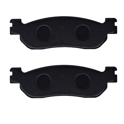 Rear brake pads For LINHAI Monarch 125/150 Main Street 300cc MBK YP 250 Skyliner