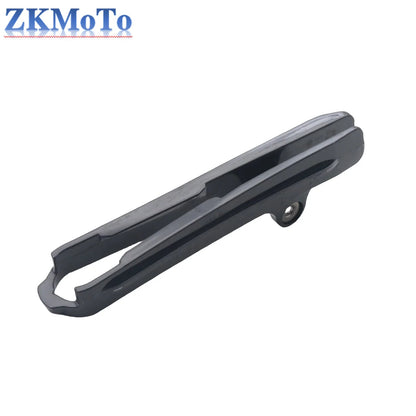 Swingarm Protection Chain Slider Guide For KTM 50SX 65SX SXE3 SXE5 SX SXE 50 65