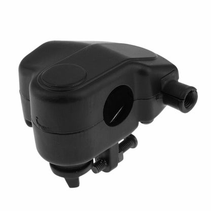 Thumb Throttle Accelerator For 250CC 300CC 400CC ATV Quad Roketa NST BMX 4 Wheel