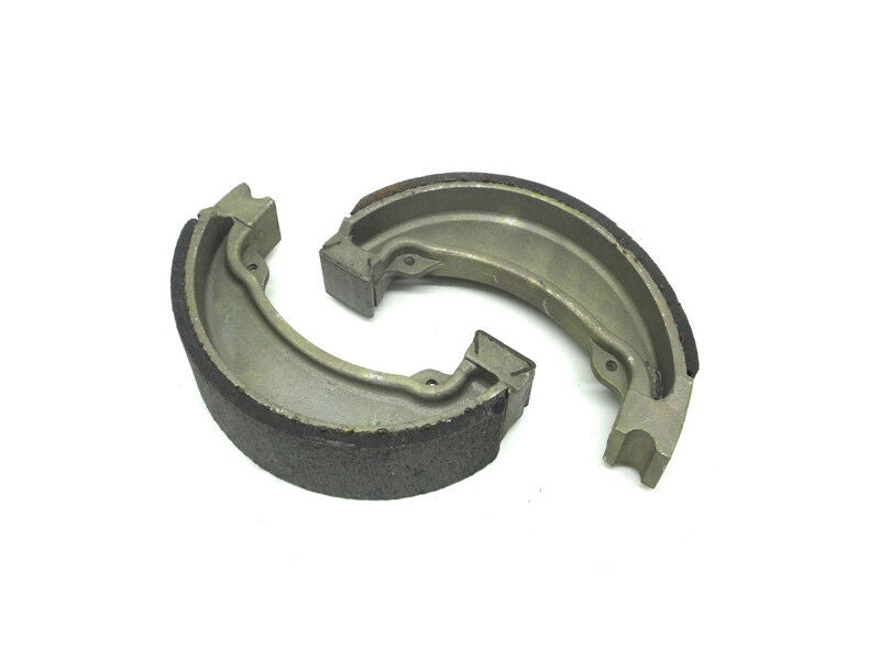 Rear Brake Shoes For Honda TRX70 Fourtrax 70 Bombardier DS50 DS90 Quest 50 90