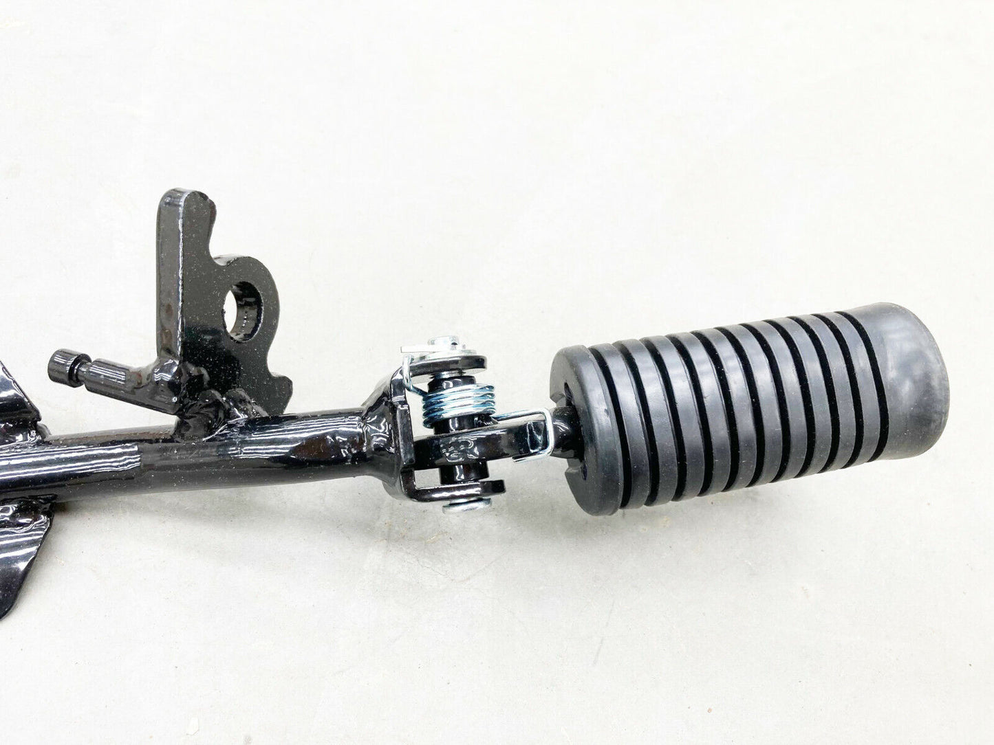 KICK STAND BRACKET FOOTPEGS FOOT PEGS FOR Honda Z50 Monkey CT70 CLl70 SS50 CL50