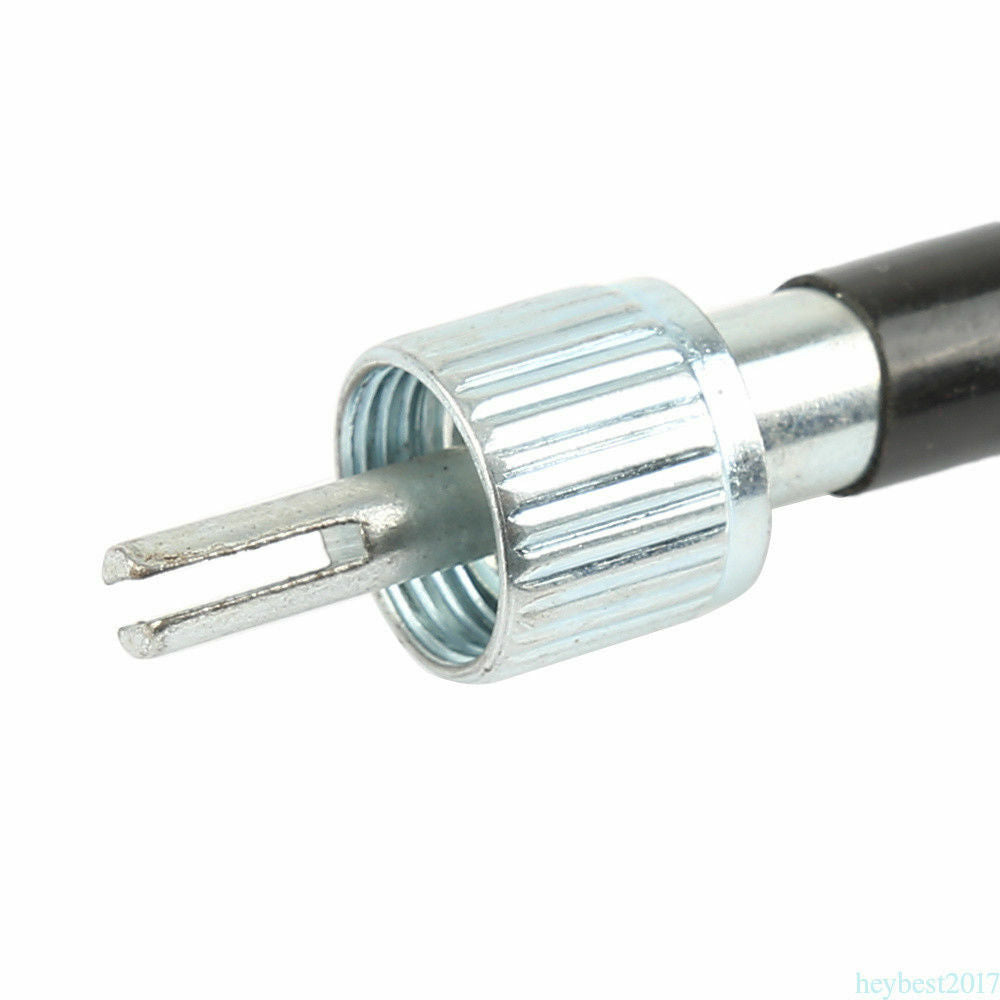 Speedo Cable For Kawasaki ZR1100C ZRX1200R ZR1200A ZRX400 ZR400E ZX-10 Ninja