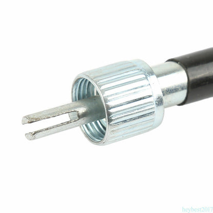 Speedo Cable For Kawasaki ZR1100C ZRX1200R ZR1200A ZRX400 ZR400E ZX-10 Ninja