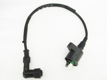 Ignition Coil For Honda XL250R XL350R XL600R NX125 CN250 HelixSE50 Elite CH150