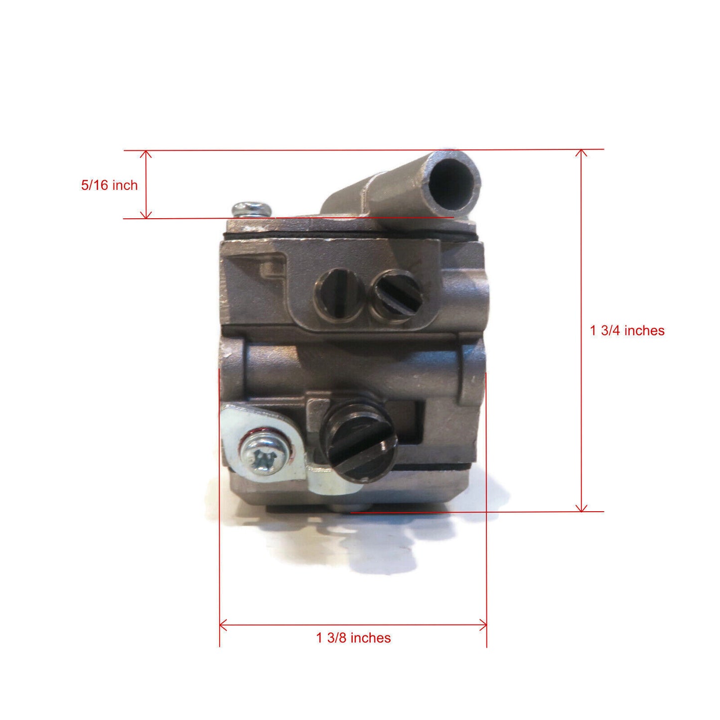 Carburetor Carby Carb Gasket for STIHL MS380 MS381 038 Chainsaw - 1119 120 0605