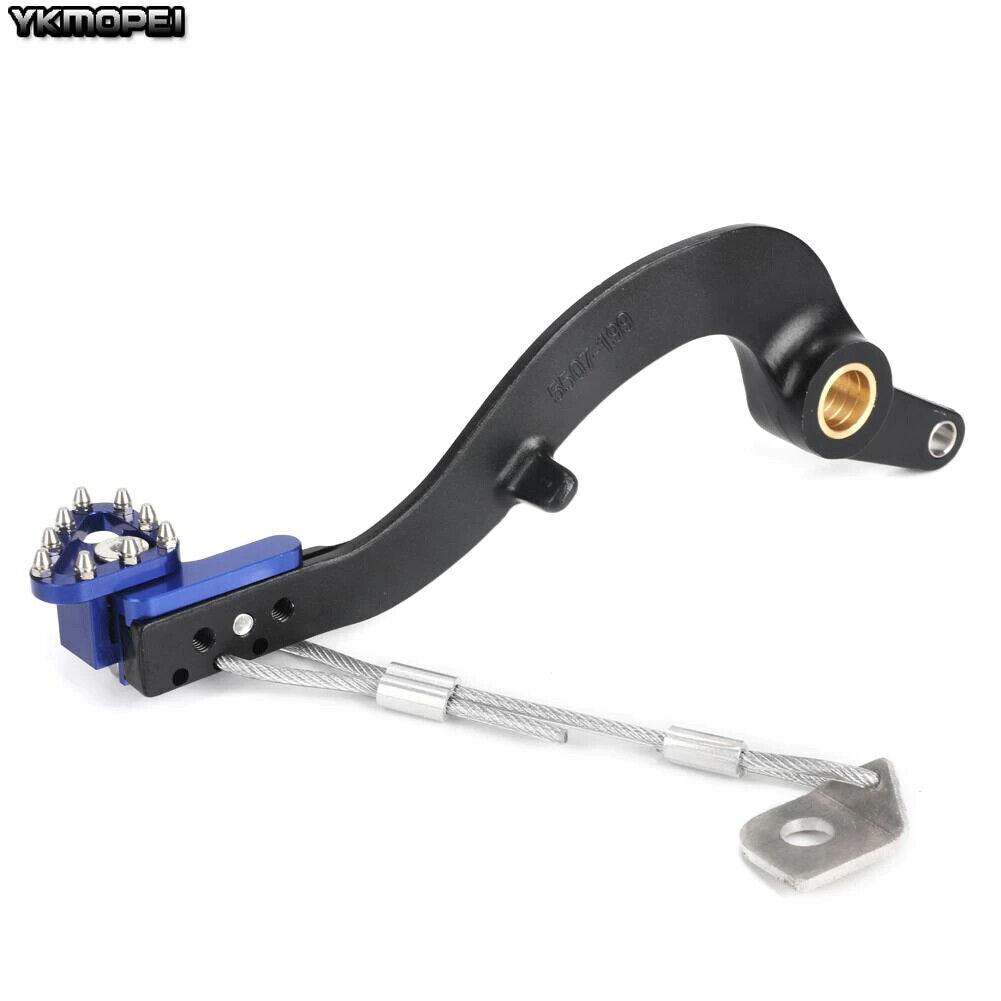 Foot Brake Pedal Lever For Yamaha YZ 250F YZ250 FYZ250FX YZ250FX WR 250F WR250F