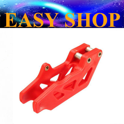 Chain Guard Guide Bracket Slider For 125cc 150cc 250cc 300cc Dirt PIT PRO Bike
