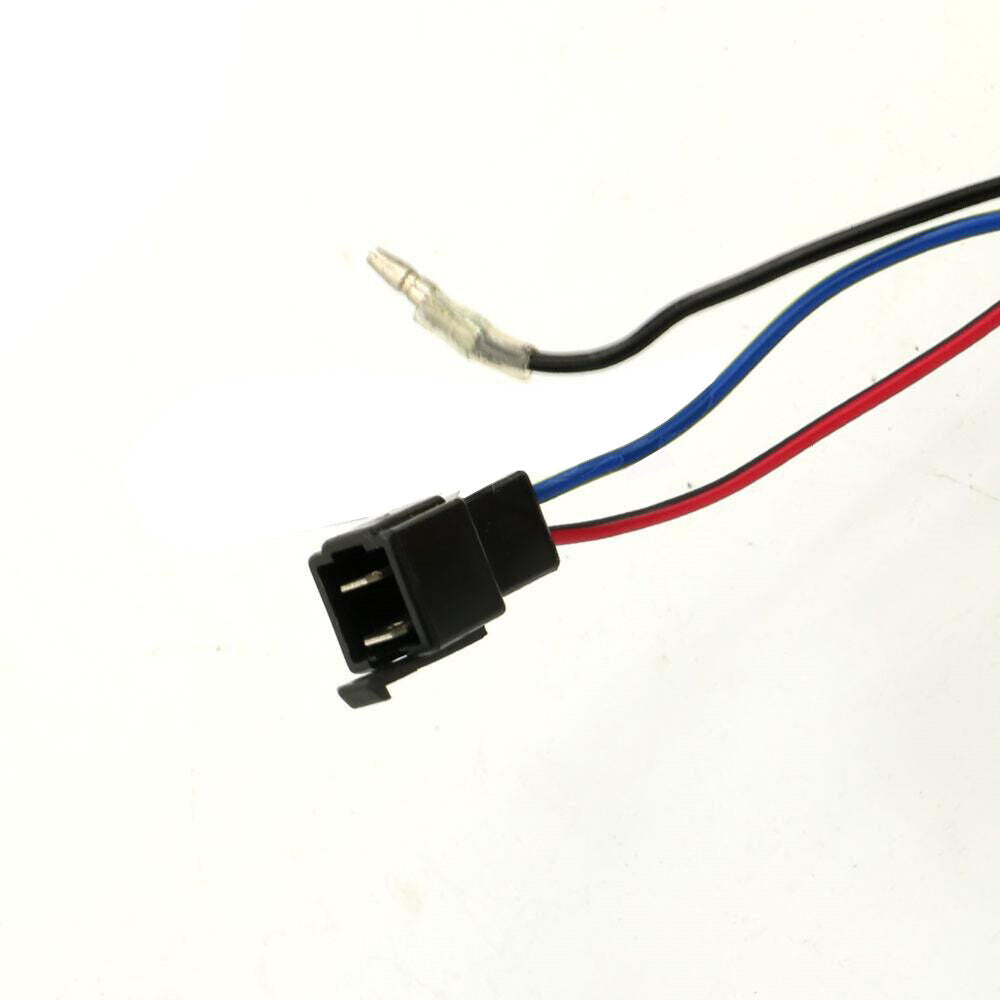 3 Wires Ignition Switch Barrel Key Honda CBR1100XX VTR1000 VFR800 CB500 CB600