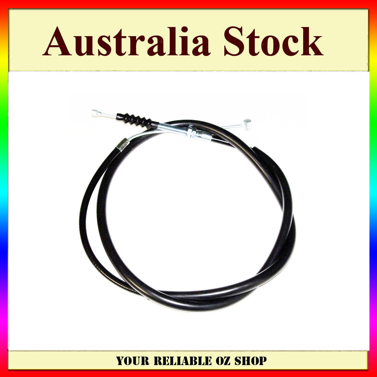 Clutch Cable For Honda TRX300EX TRX300 Motion Pro 02-0108 Sportrax 300 2X4 93-08