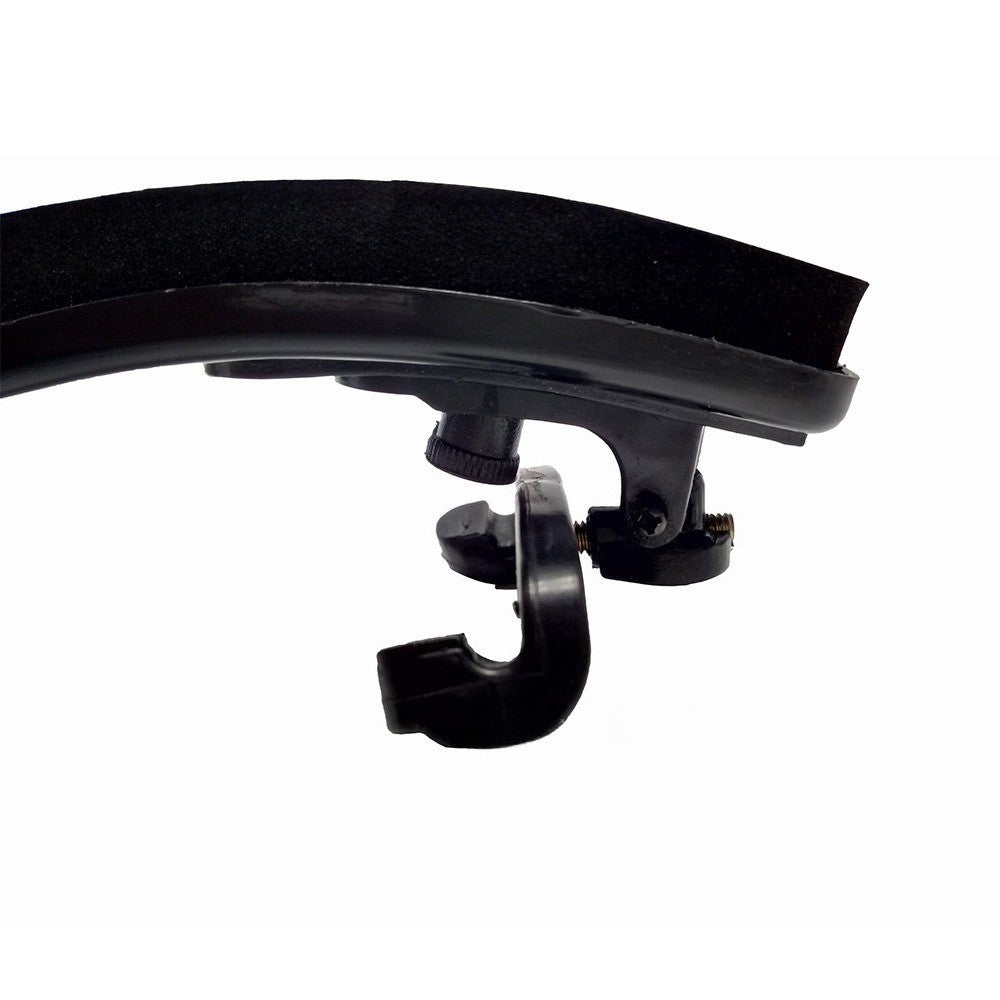Adjustable Violin Shoulder Rest For 3/4 4/4 Violin Shoulder Rest Violin Fiddle
