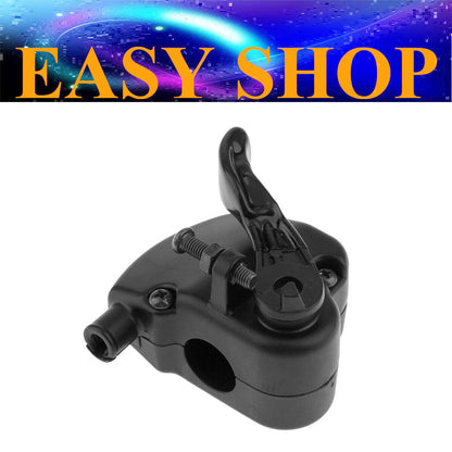 Thumb Throttle Accelerator For 250CC 300CC 400CC ATV Quad Roketa NST BMX 4 Wheel