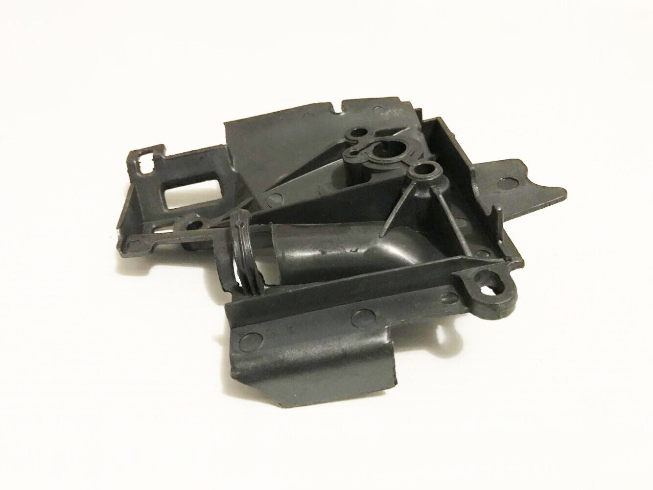 Insulator air intake manifold For Carburetor Carby Honda GX25 Motor STRIMMER