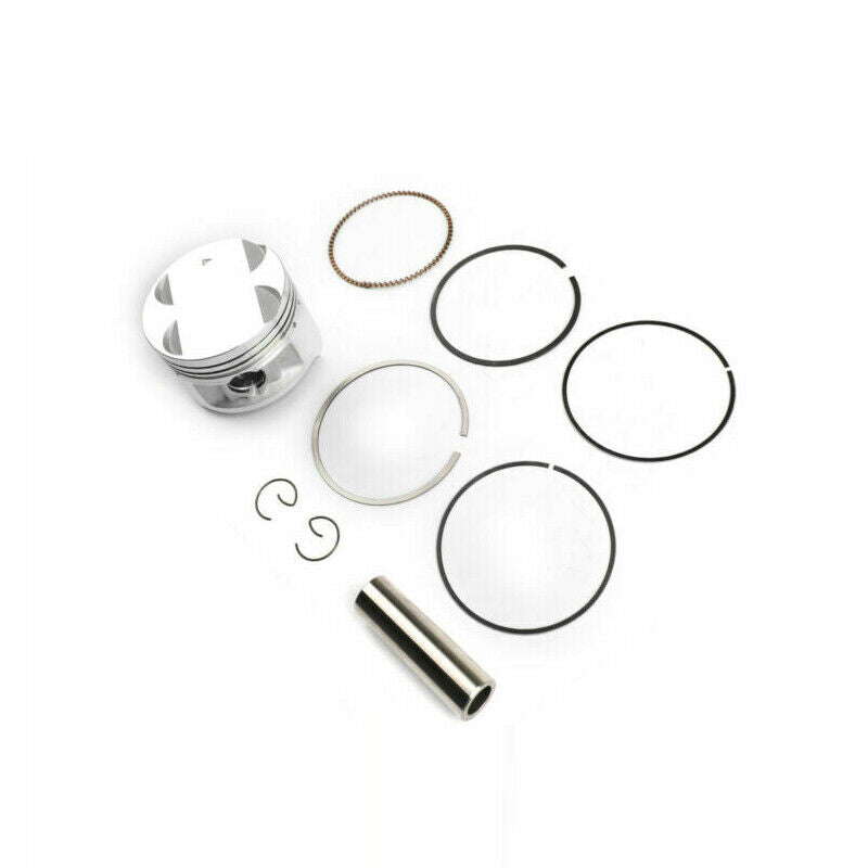 72mm Standard Piston Rings Kit For Suzuki GN250 DR250 GZ250 TU250 GN250E DR250S