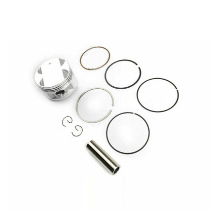 72mm Standard Piston Rings Kit For Suzuki GN250 DR250 GZ250 TU250 GN250E DR250S