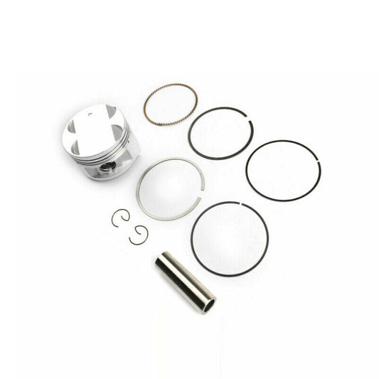 72mm Standard Piston Rings Kit For Suzuki GN250 DR250 GZ250 TU250 GN250E DR250S
