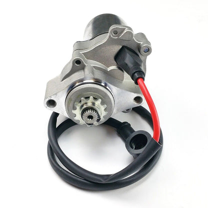 2 Bolt Electric Start Starter Motor 50cc 90cc 110cc 125cc SUNL Buyang Coolsports