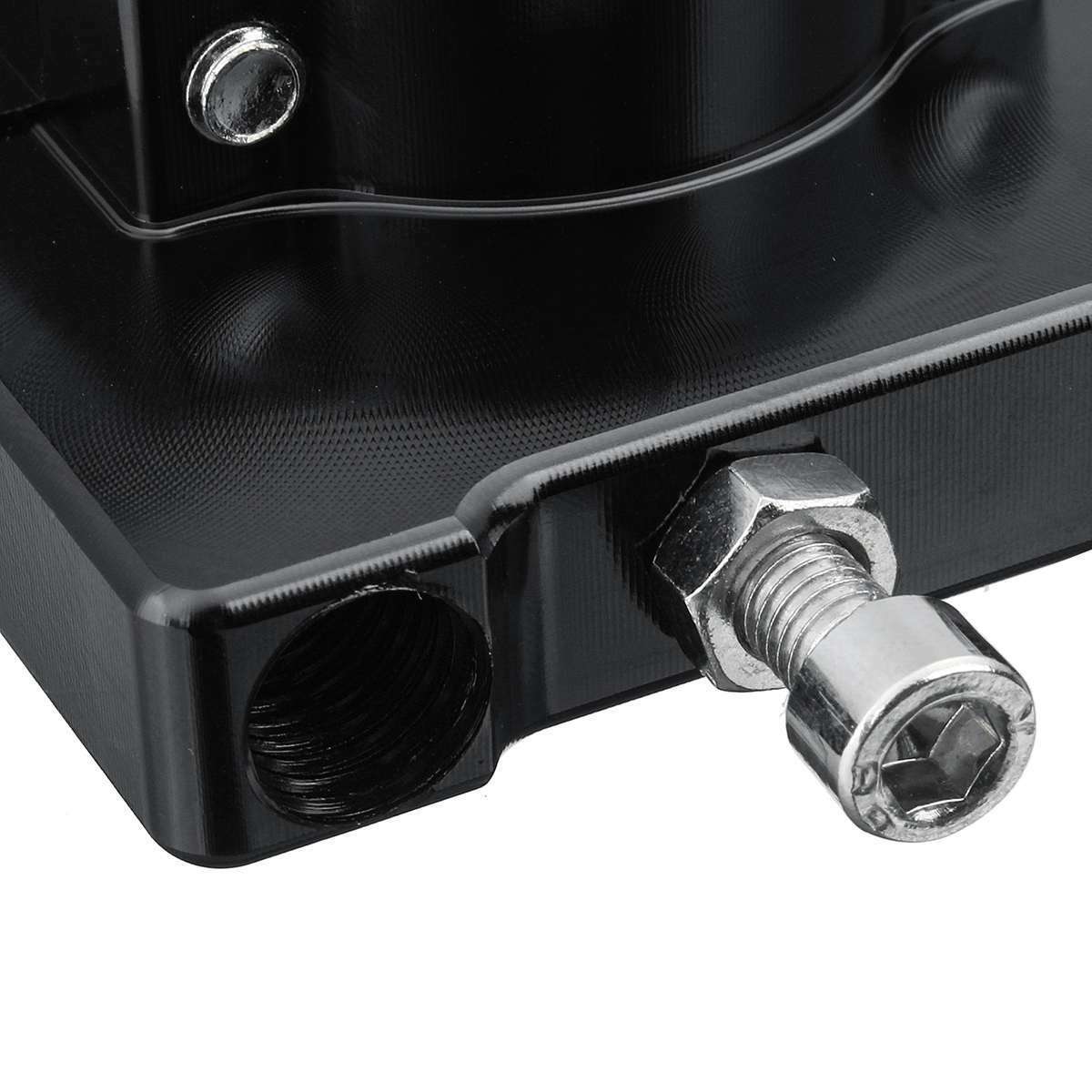 7/8" 22mm Universal Aluminum Alloy Accelerator Throttle Twist Motorcycle Bike
