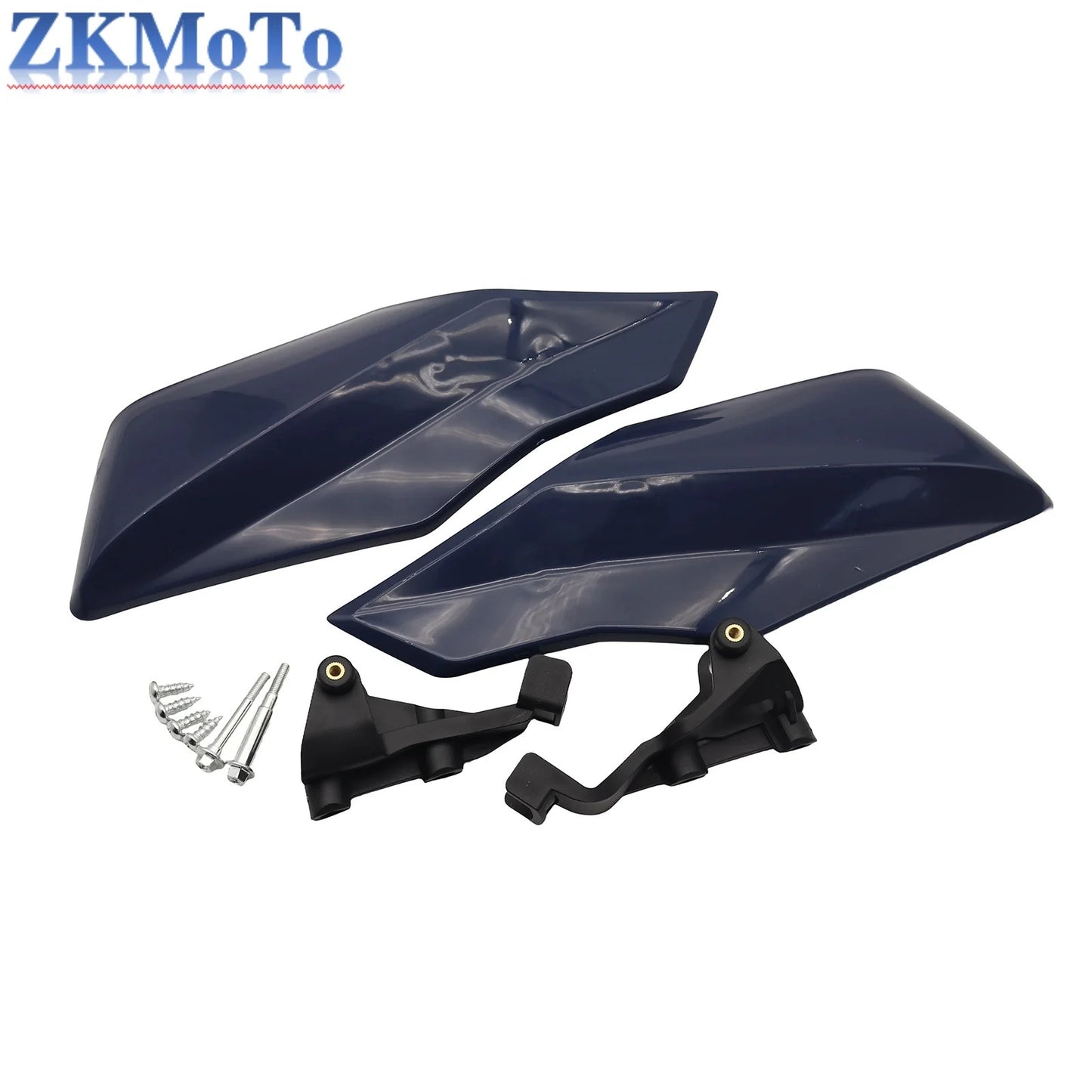 Handguard Brushguard Protector For KTM EXC XC SX SXF XCF XCW EXCF SMR Enduro