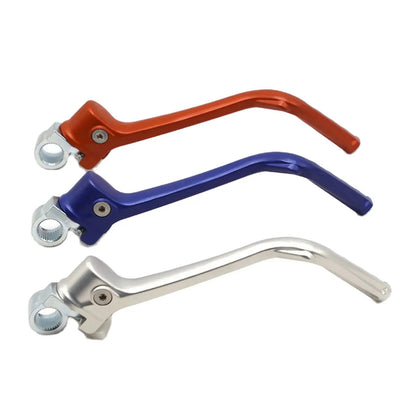 CNC Kick Start Starter Lever For Husqvarna TC125 TE125 KTM 125SX 150SX 150XC