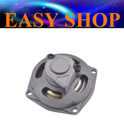 T8F 6T TOOTH CHAIN GEAR BOX CLUTCH DRUM BELL HOUSING 49CC 50CC ATV QUAD PIT BIKE
