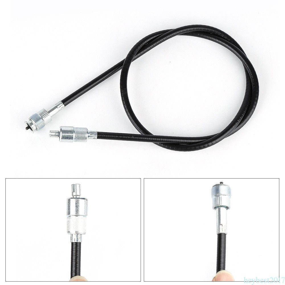 Speedometer Speedo Cable for Suzuki GT380 GT550 GT750 Le Mans VS800 VS1400 RE5