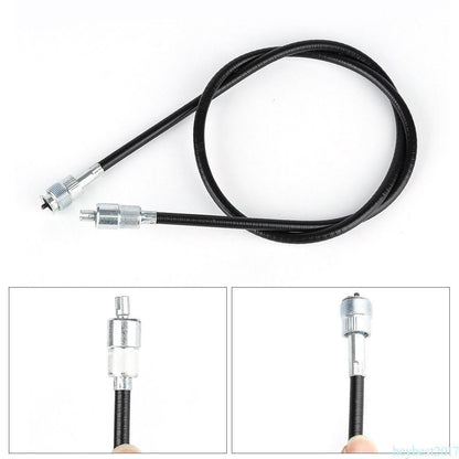 Speedometer Speedo Cable for Suzuki GT380 GT550 GT750 Le Mans VS800 VS1400 RE5