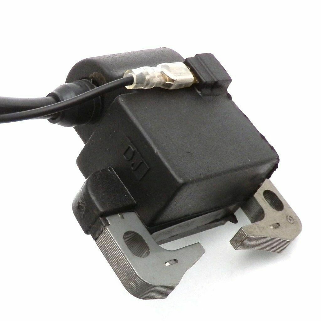 52mm IGNITION COIL + L7T SPARK PLUG For 33cc 47cc 49CC MINI DIRT ATV QUAD BIKE