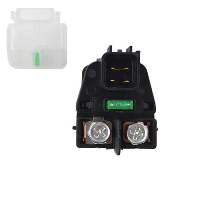 12V Starter Solenoid Relay For Suzuki GSX-1300BK B-KING GSX1300 GSX-R750 GSXR750