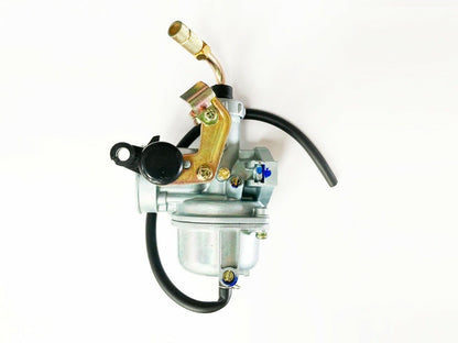 Carburetor Carby For Kawasaki KLX110 KLX110L KLX140 KLX140L 2008-2012 15004-0065