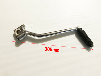 16mm 305mm Kick Start Starter Lever Pedal 150cc 200cc 250cc PIT PRO Dirt Bike
