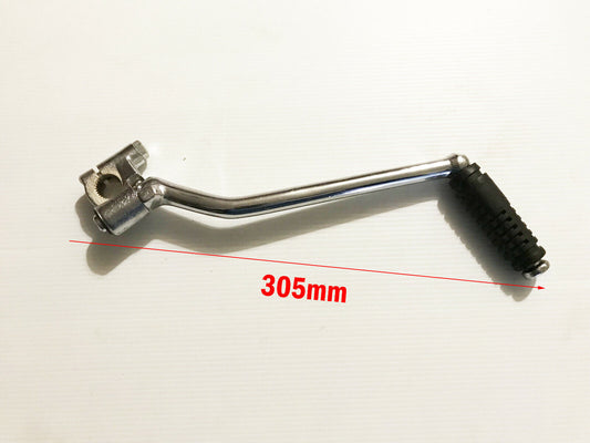 16mm 305mm Kick Start Starter Lever Pedal 150cc 200cc 250cc PIT PRO Dirt Bike